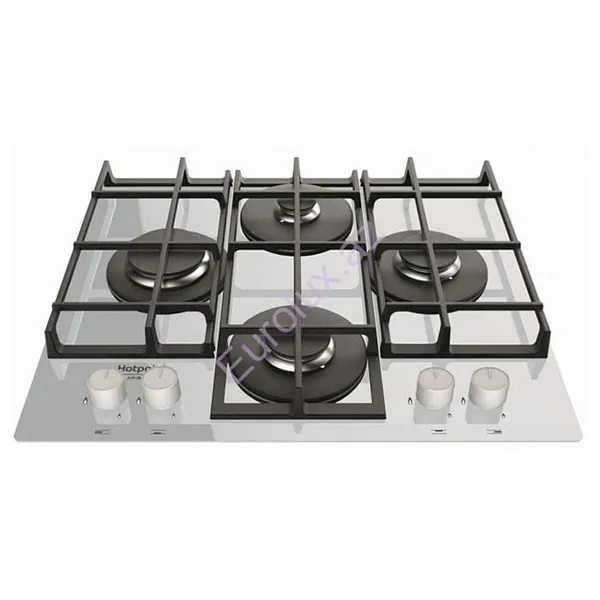 Bişirmə paneli Ariston-TQG 641 /HA 60WHITE — bişirmə panelləri