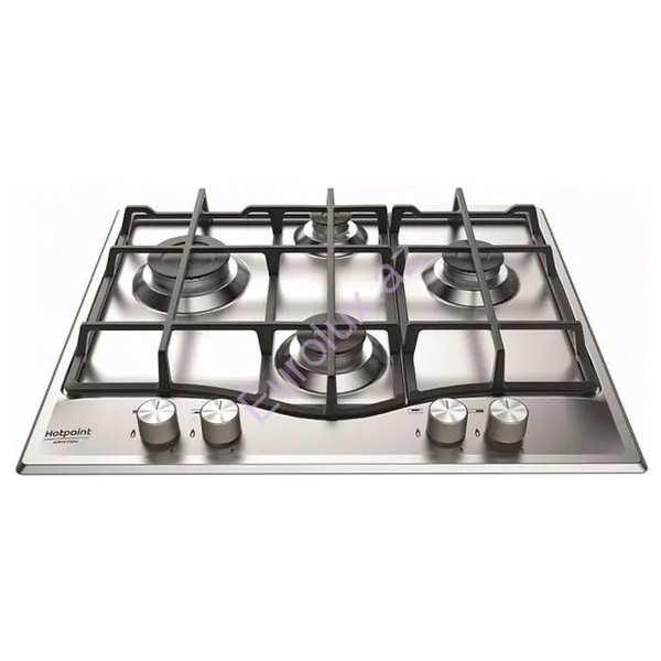 Bişirmə paneli Ariston-PCN 641 T/IX/HA EE — варочные панели