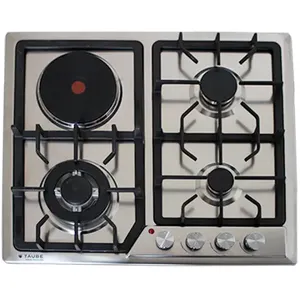 QAZ LOTUS LT6454 İNOX