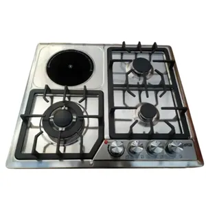 QAZ LOTUS LT6330 İNOX
