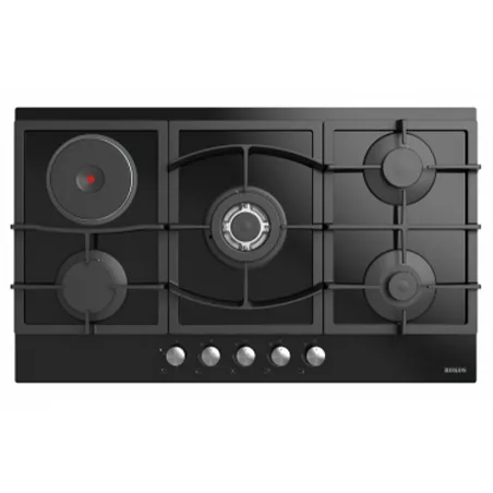 QAZ ROKOS 9093GB — варочные панели