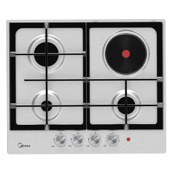 QAZ MIDEA MG631SAS-C — bişirmə panelləri