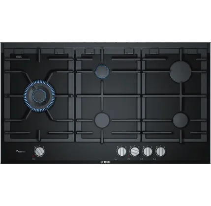 QAZ BOSCH PRS9A6D70M — bişirmə panelləri