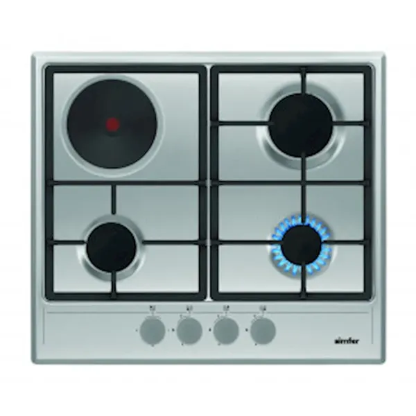 QAZ SIMFER H9MH54FWI 4X1 SENSOR — bişirmə panelləri