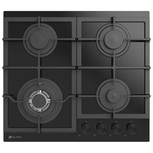 QAZ ROKOS 6063GB — варочные панели