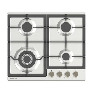 QAZ ROKOS 6063 İNOX