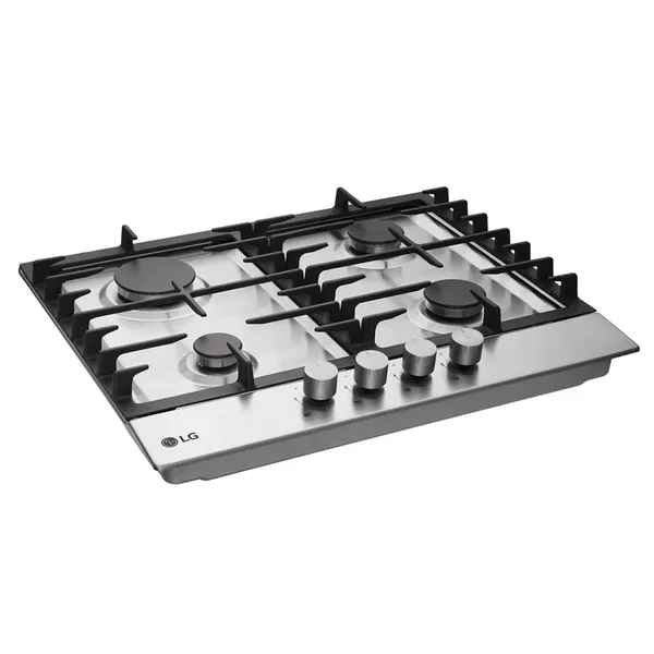 QAZ LG HU641BAG2.CBK3CIS — варочные панели