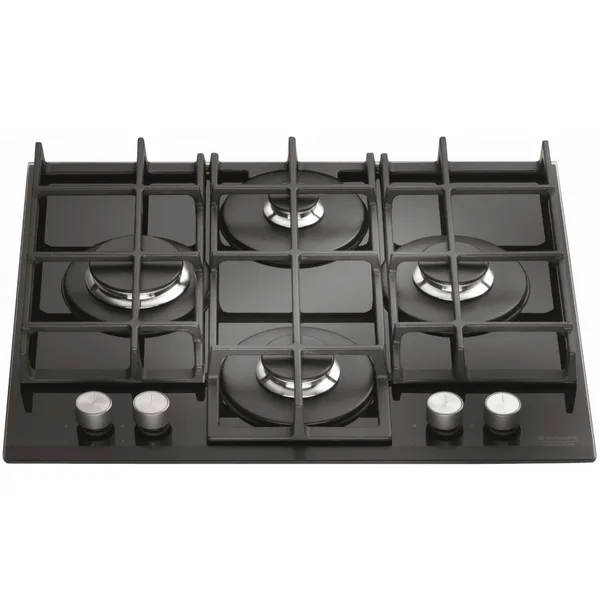 QAZ HOTPOINT /F.P. TQG 641/HA BK EE — bişirmə panelləri