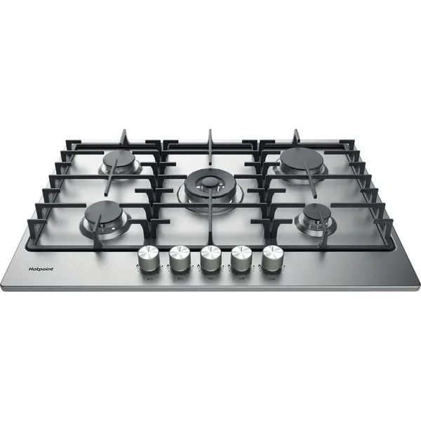QAZ HOTPOINT /F.P. PPH 75G DF/IX — bişirmə panelləri