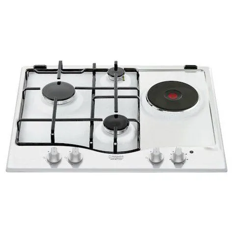 QAZ HOTPOINT /F.P. PC631 W HA — варочные панели