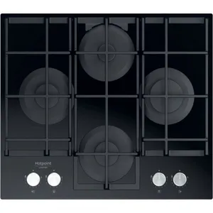 QAZ HOTPOINT /F.P. HAGS 61 F/BK