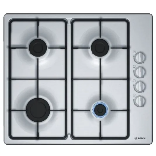 QAZ BOSCH PBP6C5B62Q — варочные панели