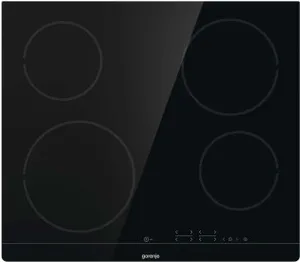 Gorenje CT41SC Bişirmə paneli