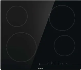 Gorenje CT41SC Bişirmə paneli — bişirmə panelləri