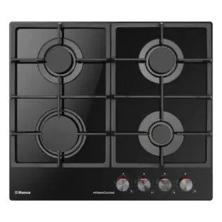 Hansa BHKS610505 Bişirmə paneli — bişirmə panelləri