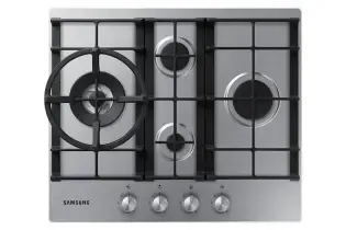 Samsung NA64H3030BS/WT Bişirmə paneli — варочные панели