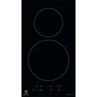 Electrolux LIT30230C İnduksiyalı Bişirmə paneli — bişirmə panelləri
