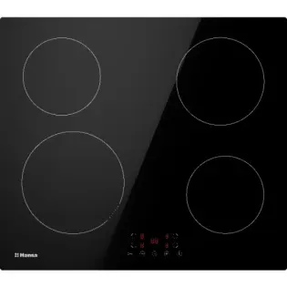 Hansa BHI68369 İnduksion Bişirmə paneli — варочные панели