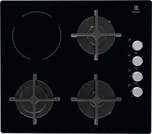 Electrolux EGE6182NOK Bişirmə paneli