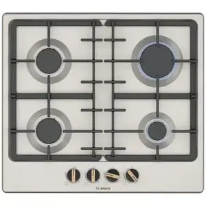 Bosch PGP6B1B92R Bişirmə paneli