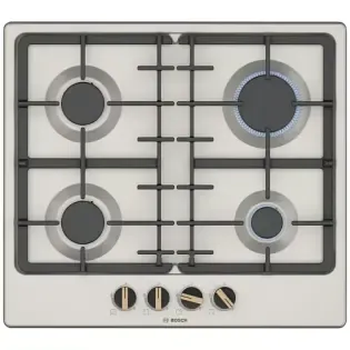 Bosch PGP6B1B92R Bişirmə paneli — bişirmə panelləri