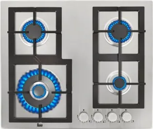 TEKA EFX 60 4G AI AL CI Bişirmə Paneli — bişirmə panelləri