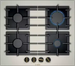 Bosch PPP6B1B90R Bişirmə paneli