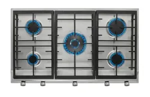 TEKA EX 90.1 5G AI AL DR CI Bişirmə Paneli