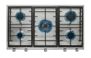 TEKA EX 90.1 5G AI AL DR CI Bişirmə Paneli — варочные панели