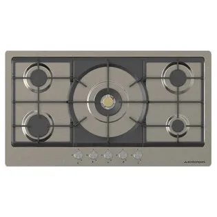 Bompani ECO-P92G5İN Bişirmə paneli — bişirmə panelləri