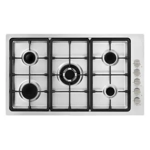 Bompani BO F950STTX Bişirmə paneli