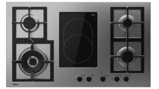 TEKA EFX 90 4G 1H AI AL CI Bişirmə Paneli — bişirmə panelləri