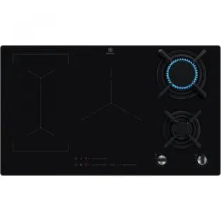 Electrolux KDI951723K Bişirmə paneli — bişirmə panelləri