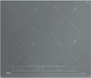 TEKA IZC 64630 MST ST İnduksiyalı Bişirmə paneli — bişirmə panelləri