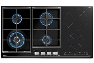 TEKA JZC 96342 BK Bişirmə paneli