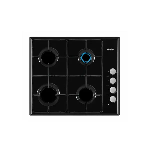 Bişirmə paneli Simfer H6G S4041 QB — варочные панели