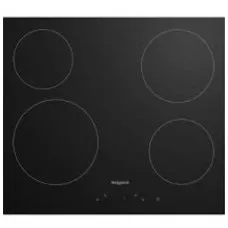 Elektrik sobası Hotpoint HR 6T1 C — bişirmə panelləri