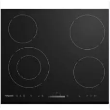 Bişirmə paneli Hotpoint HR 6T2 B S — варочные панели