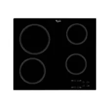 Bişirmə səthi Whirlpool AKT801NE