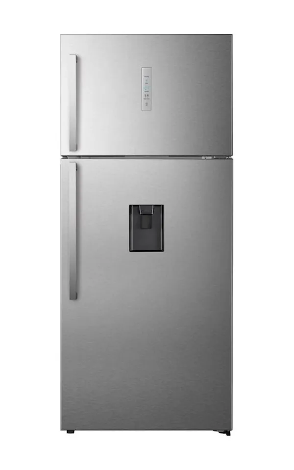 Hisense RD73WRWD Inox — холодильники