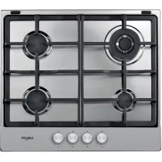 Bişirmə səthi Whirlpool TGML 661 IX