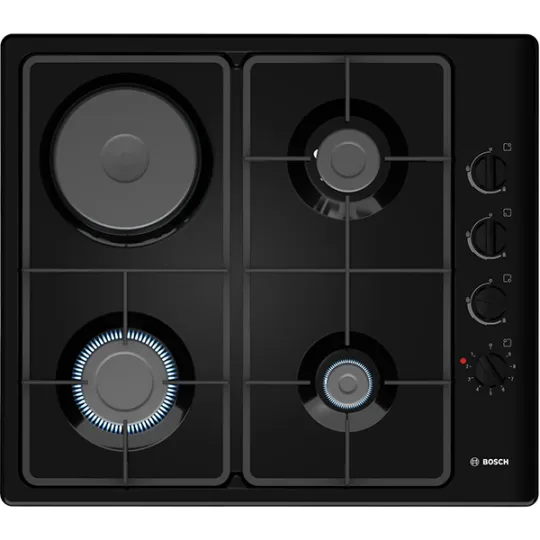 BOSCH PBY6C6K62Q — bişirmə panelləri