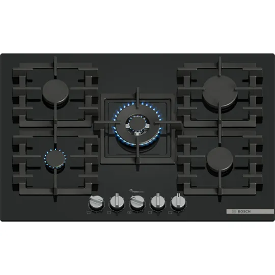 BOSCH PPQ7A6I45 — варочные панели