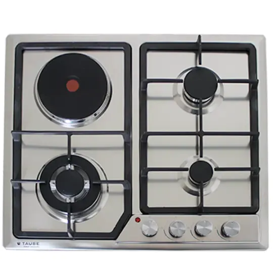 TAUBE T6031WI (B) — bişirmə panelləri