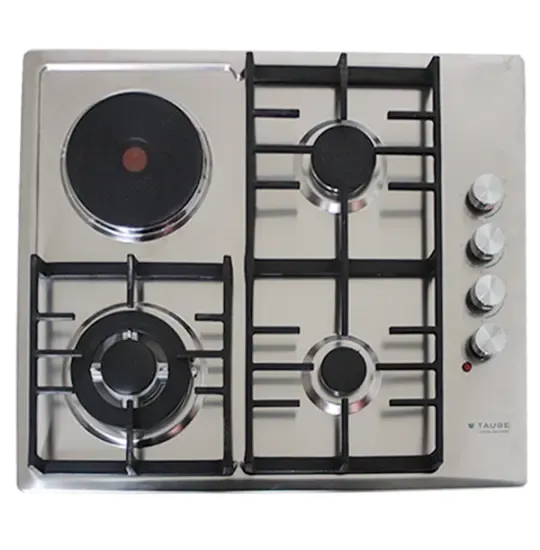 TAUBE T6031WGI (X) — bişirmə panelləri