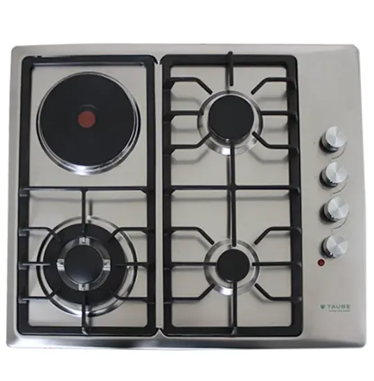 TAUBE T6031WI (A) — bişirmə panelləri