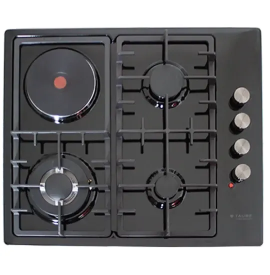 TAUBE T6031WGI (M) — варочные панели