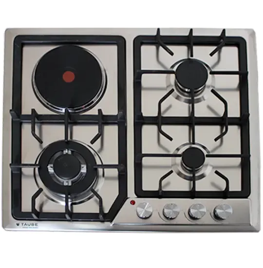 TAUBE T6031WGI (Z) — варочные панели