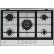 Bişirmə paneli Whirlpool GMWL 728/IXL