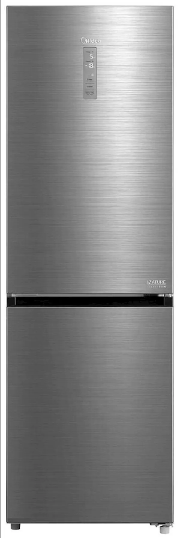 Midea MDRB470MGF46O — холодильники